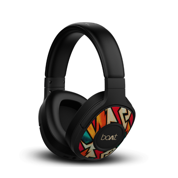 BoAt Rockerz 550 Headphones