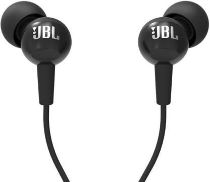 JBL C100S1 In-ear headphones