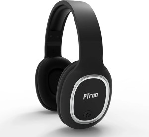 PTron Studio Over-ear headphones