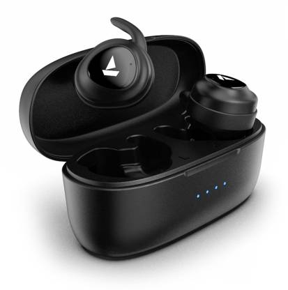 BoAt Airdrops 411 Pro Earbuds